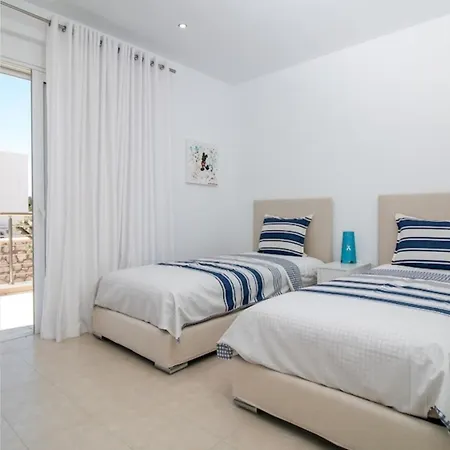 La Residenzia Holiday home
