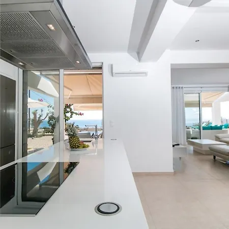 Holiday home La Residenzia *