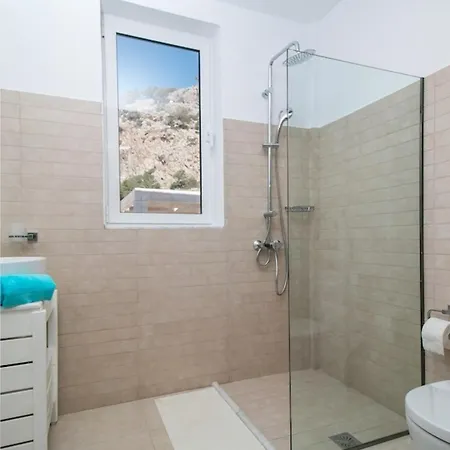 La Residenzia Holiday home